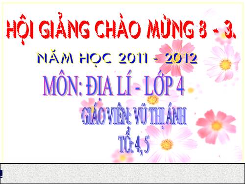 Bài 22. Thành phố Cần Thơ