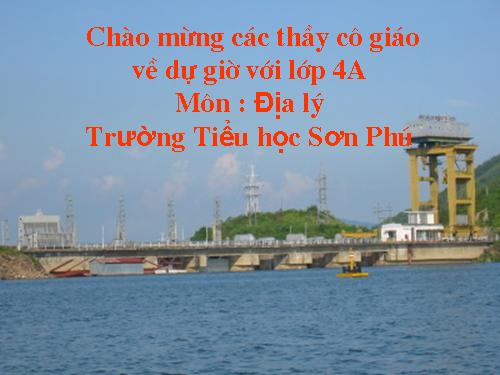 Bài 5. Tây Nguyên