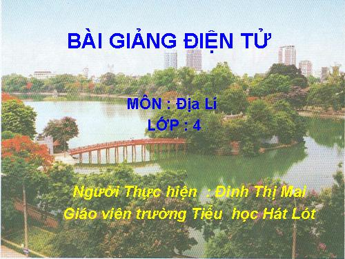 Bài 25-26. Người dân và hoạt động sản xuất ở đồng bằng duyên hải miền Trung