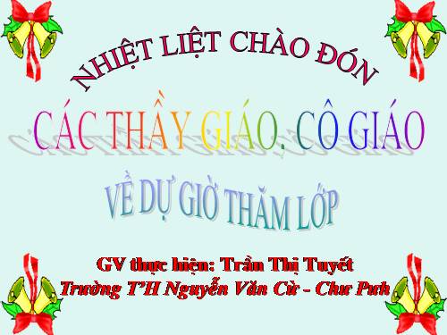 Bài 4. Trung du Bắc Bộ