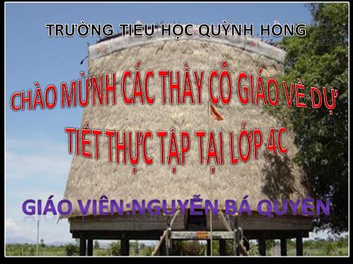 Bài 6. Một số dân tộc ở Tây Nguyên