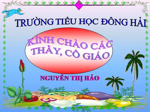 Bài 15. Thủ đô Hà Nội