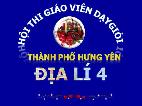 Bài 5. Tây Nguyên