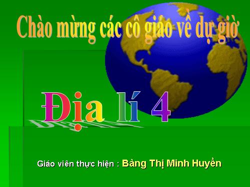 Bài 4. Trung du Bắc Bộ