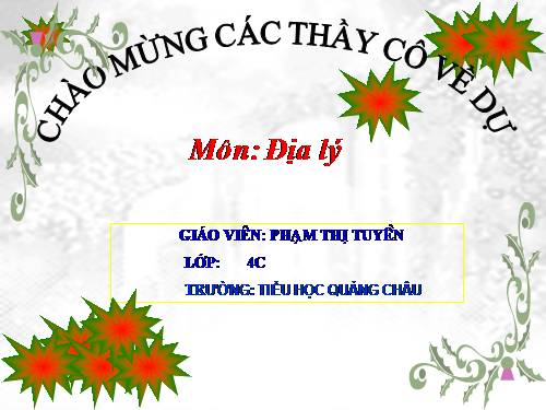 Bài 11. Đồng bằng Bắc Bộ