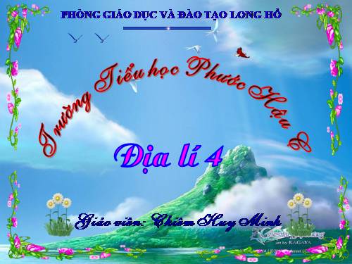 Bài 28. Thành phố Đà Nẵng