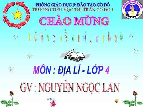 Bài 23. Ôn tập