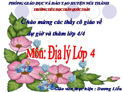 Bài 28. Thành phố Đà Nẵng