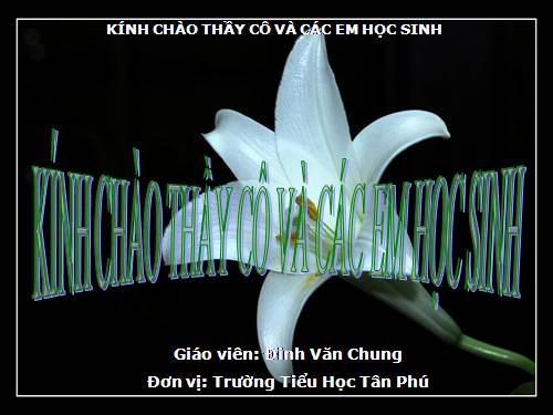 Bài 4. Trung du Bắc Bộ