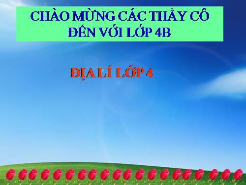 Bài 24. Dải đồng bằng duyên hải miền Trung