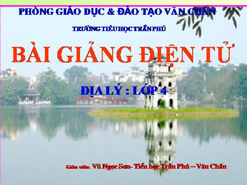 Bài 22. Thành phố Cần Thơ