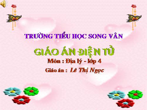 Bài 15. Thủ đô Hà Nội