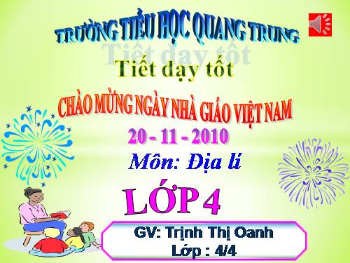 Bài 11. Đồng bằng Bắc Bộ