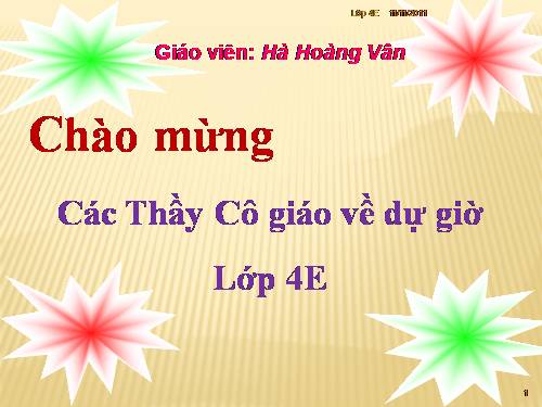 Bài 9. Thành phố Đà Lạt