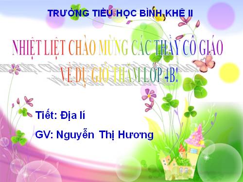 Bài 7-8. Hoạt động sản xuất của người dân ở Tây Nguyên