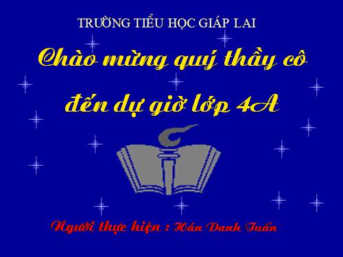 Bài 9. Thành phố Đà Lạt