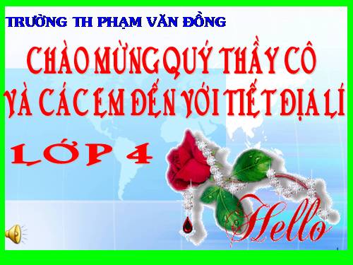 Bài 24. Dải đồng bằng duyên hải miền Trung