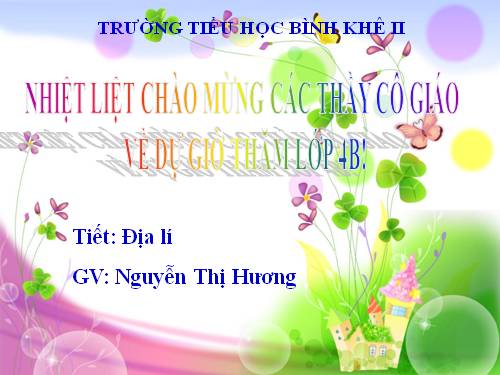 Bài 7-8. Hoạt động sản xuất của người dân ở Tây Nguyên