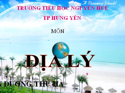 Bài 7-8. Hoạt động sản xuất của người dân ở Tây Nguyên