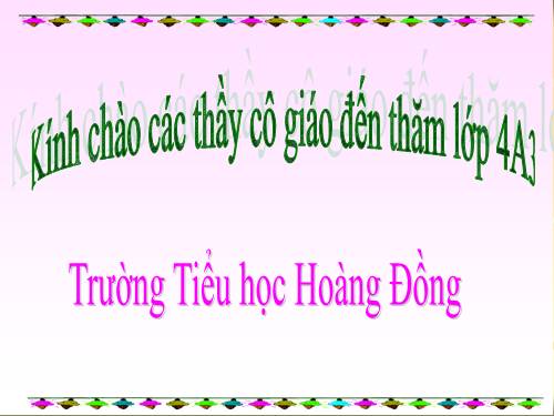 Bài 28. Thành phố Đà Nẵng