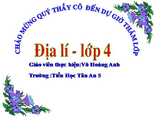 Bài 21. Thành phố Hồ Chí Minh