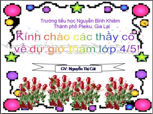 Bài 6. Một số dân tộc ở Tây Nguyên