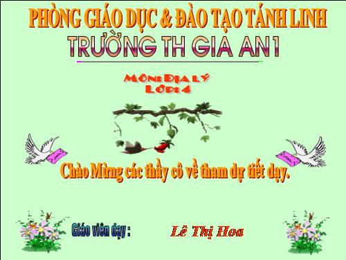 Bài 25-26. Người dân và hoạt động sản xuất ở đồng bằng duyên hải miền Trung