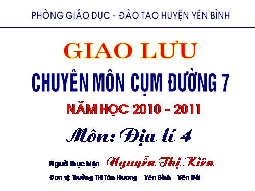 Bài 22. Thành phố Cần Thơ