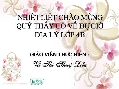 Bài 6. Một số dân tộc ở Tây Nguyên