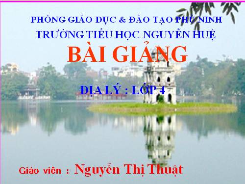 Bài 22. Thành phố Cần Thơ