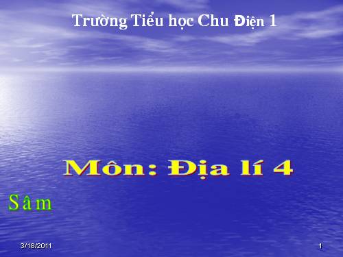 Bài 15. Thủ đô Hà Nội