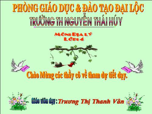 Bài 25-26. Người dân và hoạt động sản xuất ở đồng bằng duyên hải miền Trung