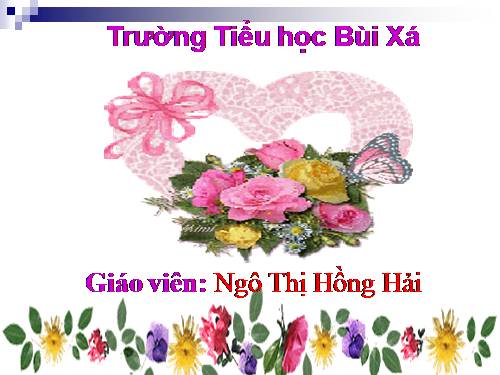 Bài 6. Một số dân tộc ở Tây Nguyên