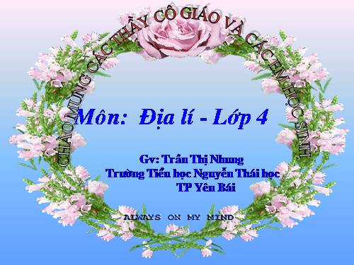 Bài 15. Thủ đô Hà Nội