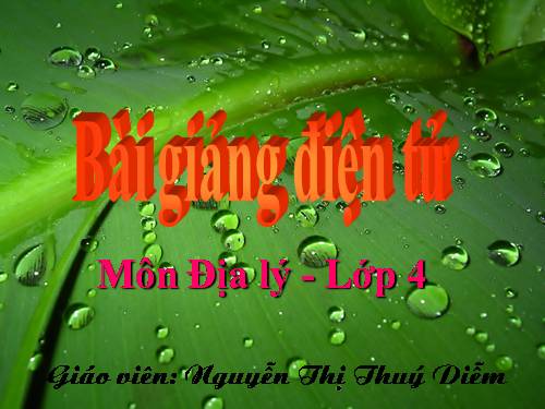 Bài 11. Đồng bằng Bắc Bộ