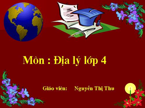 Bài 16. Thành phố Hải Phòng