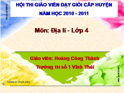 Bài 12. Người dân ở đồng bằng Bắc Bộ