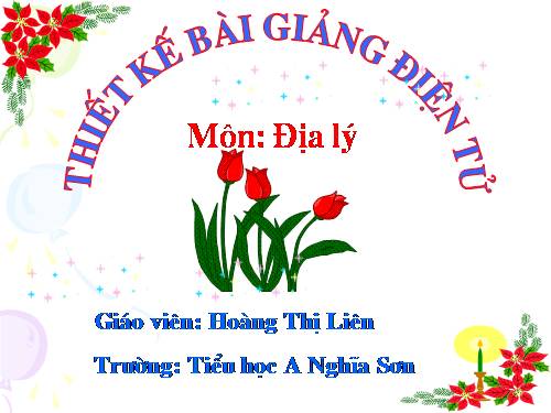 Bài 11. Đồng bằng Bắc Bộ