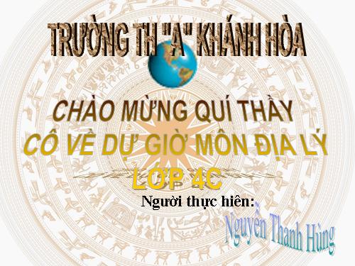 Bài 7-8. Hoạt động sản xuất của người dân ở Tây Nguyên