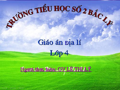 Bài 15. Thủ đô Hà Nội