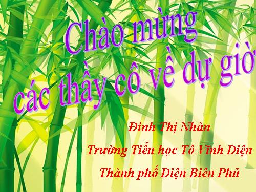 Bài 9. Thành phố Đà Lạt