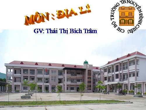 Bài 6. Một số dân tộc ở Tây Nguyên