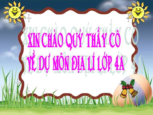 Bài 6. Một số dân tộc ở Tây Nguyên