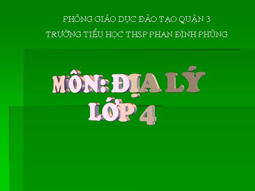 Bài 10. Ôn tập