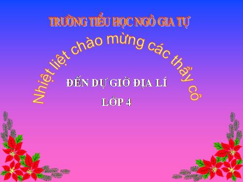 Bài 15. Thủ đô Hà Nội