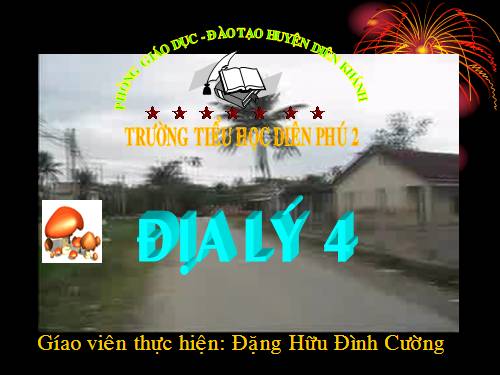 Bài 28. Thành phố Đà Nẵng