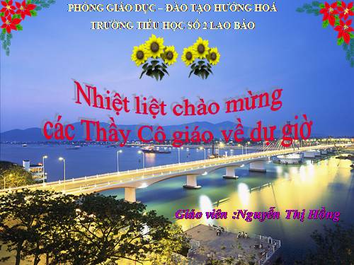 Bài 28. Thành phố Đà Nẵng