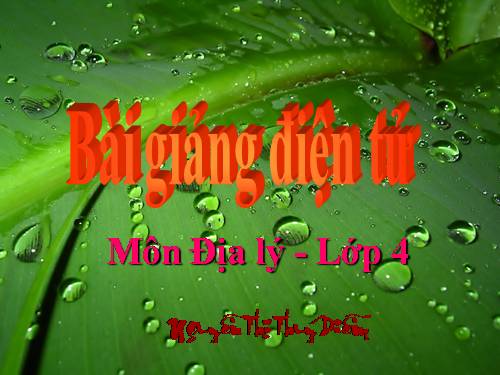 Bài 15. Thủ đô Hà Nội