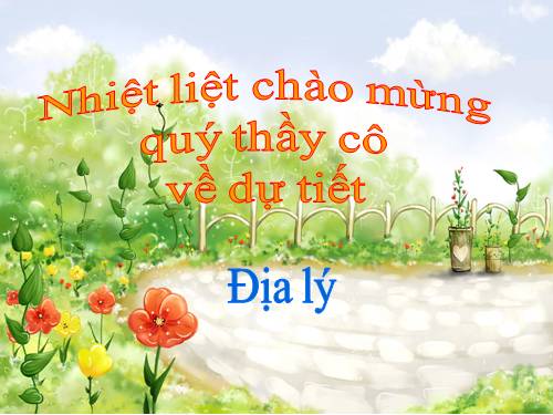 Bài 22. Thành phố Cần Thơ