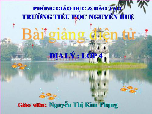 Bài 22. Thành phố Cần Thơ